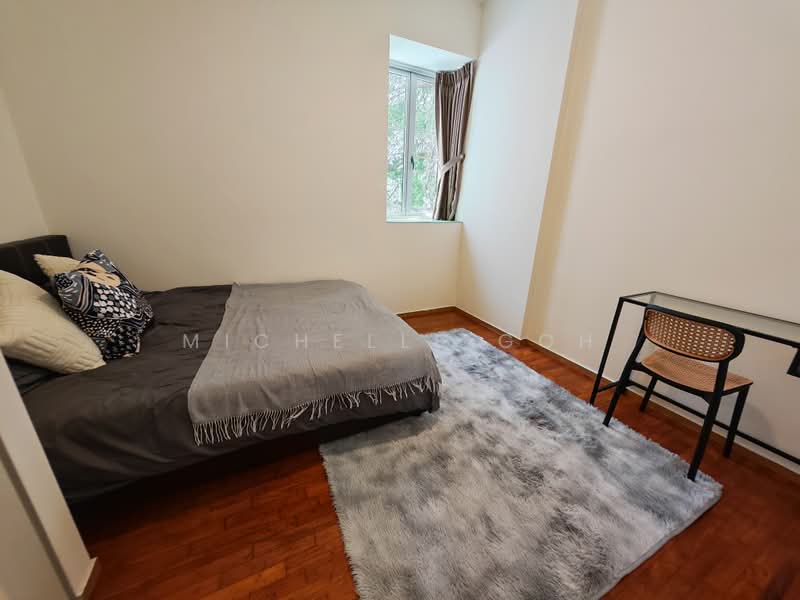 Kerrisdale, 30 Sturdee Road, Room Rental, 120 sqft, Condominium For Rent, by Michelle Goh, 500178091 - Bedroom - PropertyGuru.com.sg