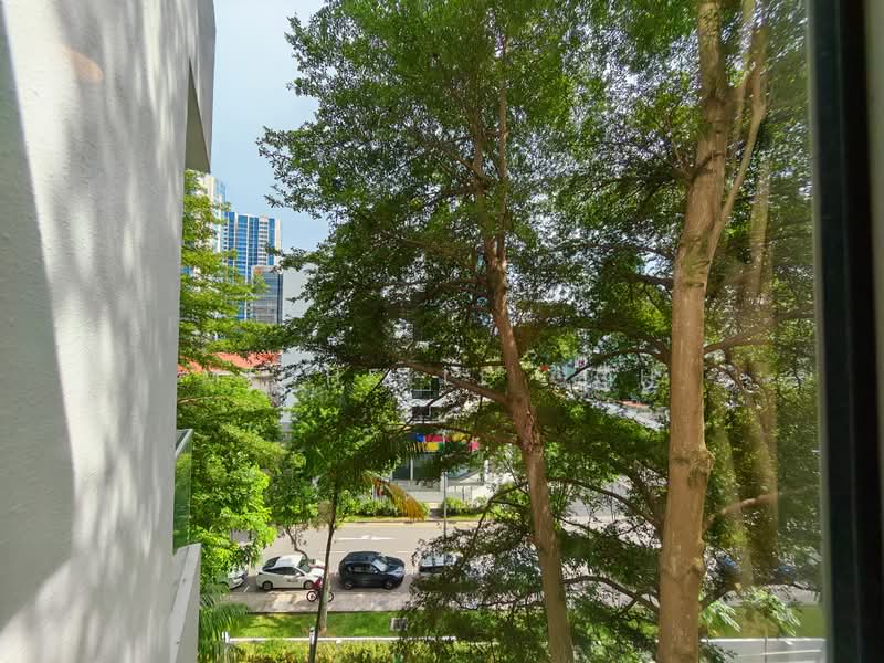 Kerrisdale, 30 Sturdee Road, Room Rental, 120 sqft, Condominium For Rent, by Michelle Goh, 500178091 - View - PropertyGuru.com.sg