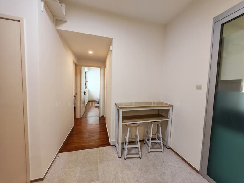Kerrisdale, 30 Sturdee Road, Room Rental, 120 sqft, Condominium For Rent, by Michelle Goh, 500178091 - Interior - PropertyGuru.com.sg