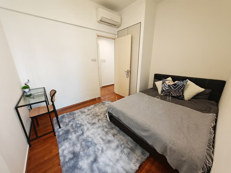 Kerrisdale, 30 Sturdee Road, Room Rental, 110 sqft, Condominium For Rent, by Michelle Goh, 500178093 - Bedroom - PropertyGuru.com.sg