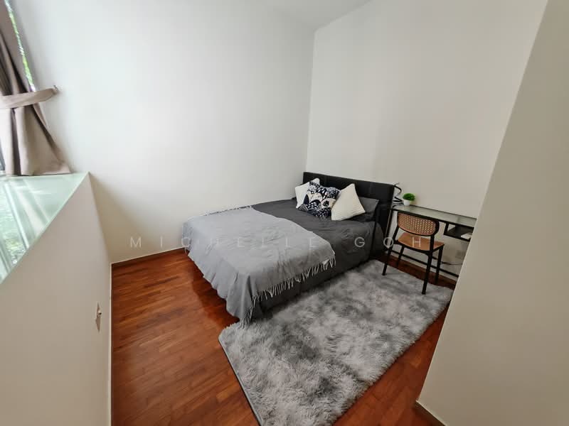 Kerrisdale, 30 Sturdee Road, Room Rental, 110 sqft, Condominium For Rent, by Michelle Goh, 500178093 - Bedroom - PropertyGuru.com.sg