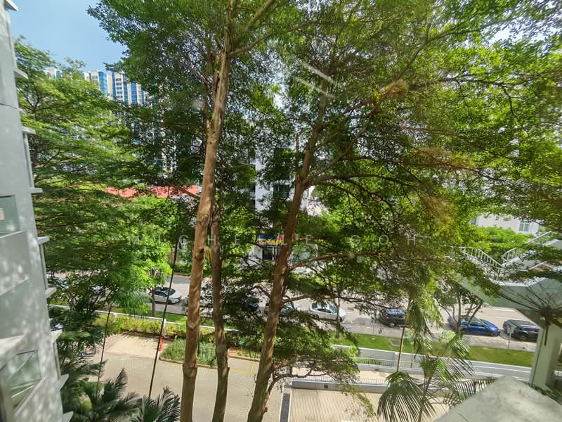 Kerrisdale, 30 Sturdee Road, Room Rental, 110 sqft, Condominium For Rent, by Michelle Goh, 500178093 - Exterior - PropertyGuru.com.sg