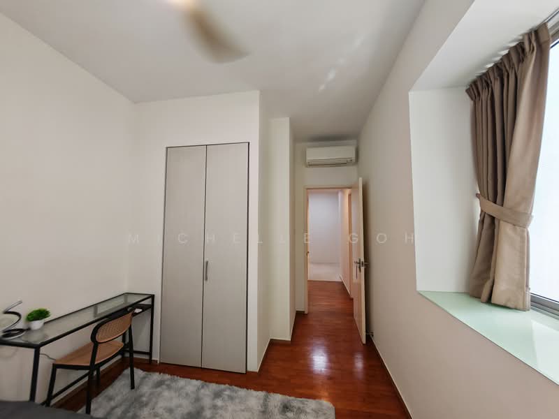 Kerrisdale, 30 Sturdee Road, Room Rental, 110 sqft, Condominium For Rent, by Michelle Goh, 500178093 - Bedroom - PropertyGuru.com.sg