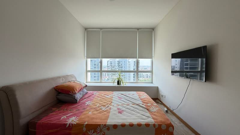 The Sea View, 29 Amber Road, 1 Bedroom, 560 sqft, Condominium For Sale, by Daniel Song, 500178098 - Bedroom - PropertyGuru.com.sg