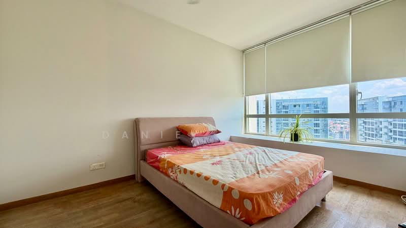 The Sea View, 29 Amber Road, 1 Bedroom, 560 sqft, Condominium For Sale, by Daniel Song, 500178098 - Bedroom - PropertyGuru.com.sg