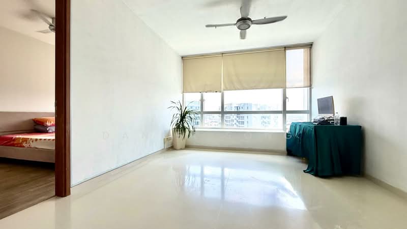 The Sea View, 29 Amber Road, 1 Bedroom, 560 sqft, Condominium For Sale, by Daniel Song, 500178098 - Bedroom - PropertyGuru.com.sg