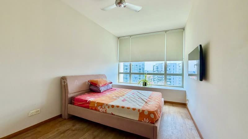 The Sea View, 29 Amber Road, 1 Bedroom, 560 sqft, Condominium For Sale, by Daniel Song, 500178098 - Bedroom - PropertyGuru.com.sg