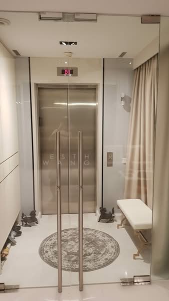 Saint Thomas Suites, 33 St Thomas Walk, 4 Bedrooms, 2,013 sqft, Condominium For Rent, by Esther Wang 王芝茵, 500178100 - Entrance - PropertyGuru.com.sg