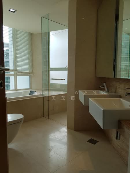 Saint Thomas Suites, 33 St Thomas Walk, 4 Bedrooms, 2,013 sqft, Condominium For Rent, by Esther Wang 王芝茵, 500178100 - Bathroom - PropertyGuru.com.sg