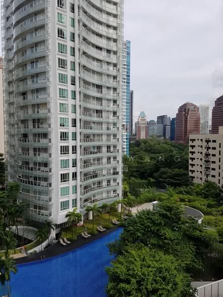 Saint Thomas Suites, 33 St Thomas Walk, 4 Bedrooms, 2,013 sqft, Condominium For Rent, by Esther Wang 王芝茵, 500178100 - Exterior - PropertyGuru.com.sg