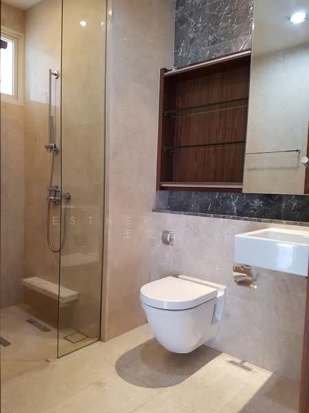 Saint Thomas Suites, 33 St Thomas Walk, 4 Bedrooms, 2,013 sqft, Condominium For Rent, by Esther Wang 王芝茵, 500178100 - Bathroom - PropertyGuru.com.sg