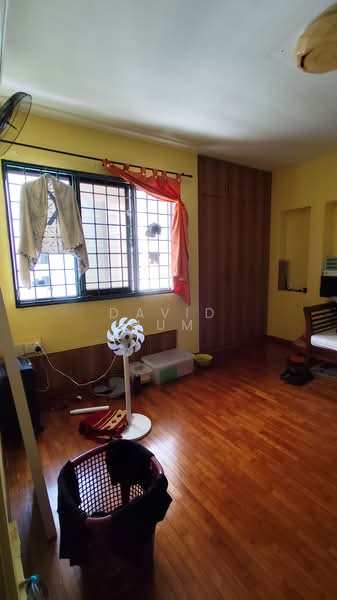 247 Pasir Ris Street 21, 247 Pasir Ris Street 21, 4 Bedrooms, 1,604 sqft, HDB Flat For Sale, by David Hum, 500178101 - Bedroom - PropertyGuru.com.sg