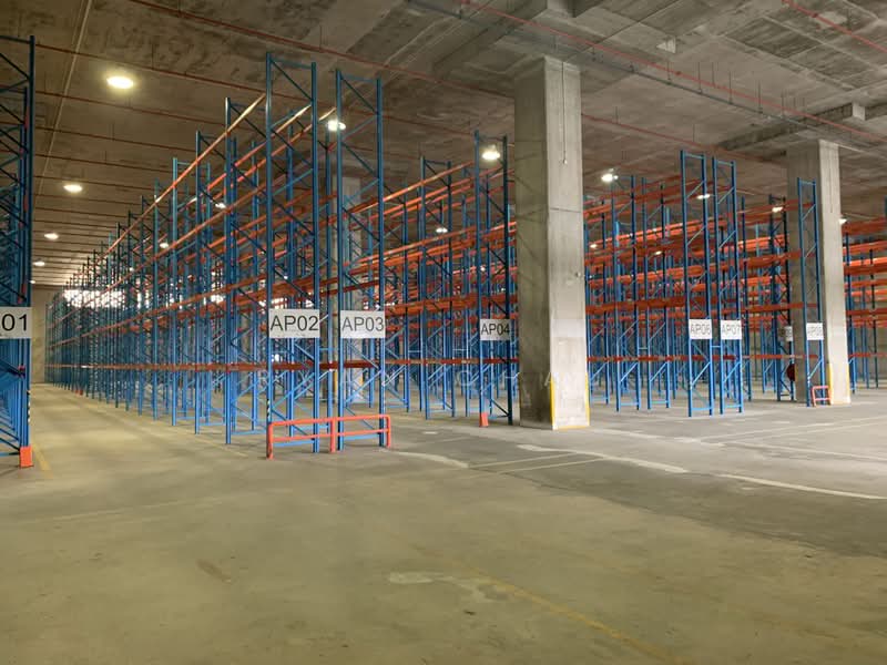 8m High | 9 Bays | Optional Racks @ Jurong, , 67,000 sqft, Warehouse For Rent, by Ryan Chau, 500178115 - Interior - CommercialGuru.com.sg