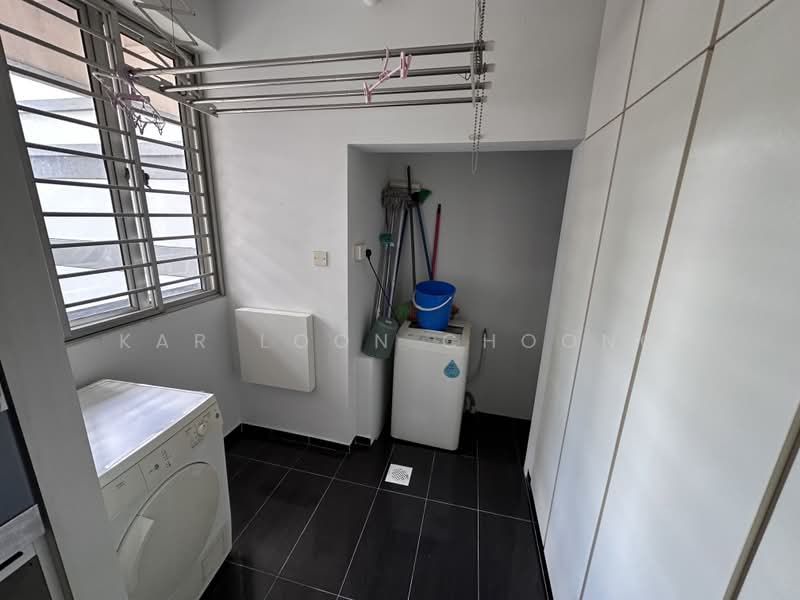 Avila Gardens, 11 Flora Road, 3 Bedrooms, 1,303 sqft, Condominium For Rent, by Kar Loon Choong, 500178116 - Interior - PropertyGuru.com.sg