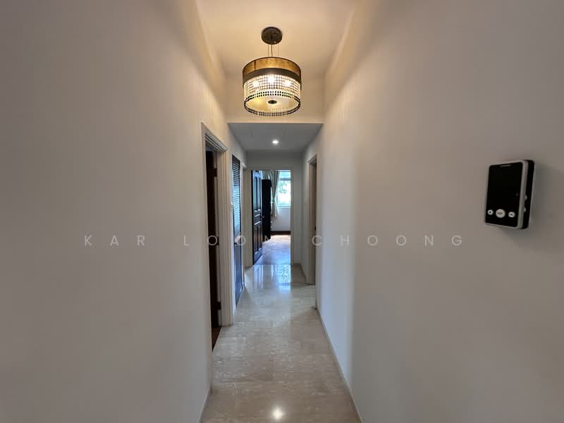 Avila Gardens, 11 Flora Road, 3 Bedrooms, 1,303 sqft, Condominium For Rent, by Kar Loon Choong, 500178116 - Corridor - PropertyGuru.com.sg
