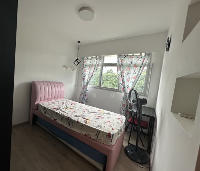 512B Yishun Street 51, 512B Yishun Street 51, 3 Bedrooms, 1,001 sqft, HDB Flat For Sale, by Fadzlin MNoor, 500178117 - Bedroom - PropertyGuru.com.sg