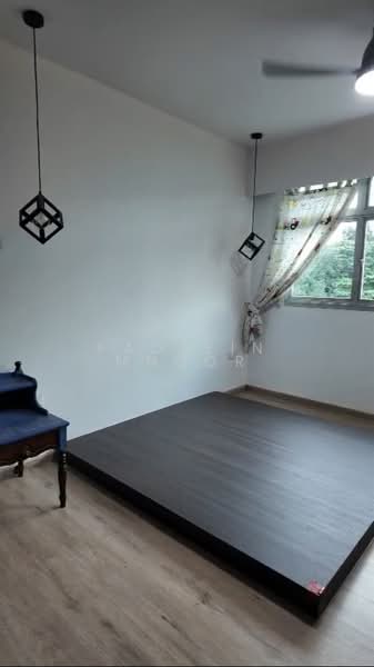 512B Yishun Street 51, 512B Yishun Street 51, 3 Bedrooms, 1,001 sqft, HDB Flat For Sale, by Fadzlin MNoor, 500178117 - Bedroom - PropertyGuru.com.sg