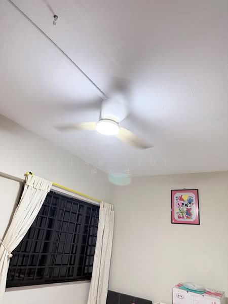 744 Yishun Street 72, 744 Yishun Street 72, Room Rental, 140 sqft, HDB Flat For Rent, by Alan Tsui 徐先生, 500178118 - Interior - PropertyGuru.com.sg