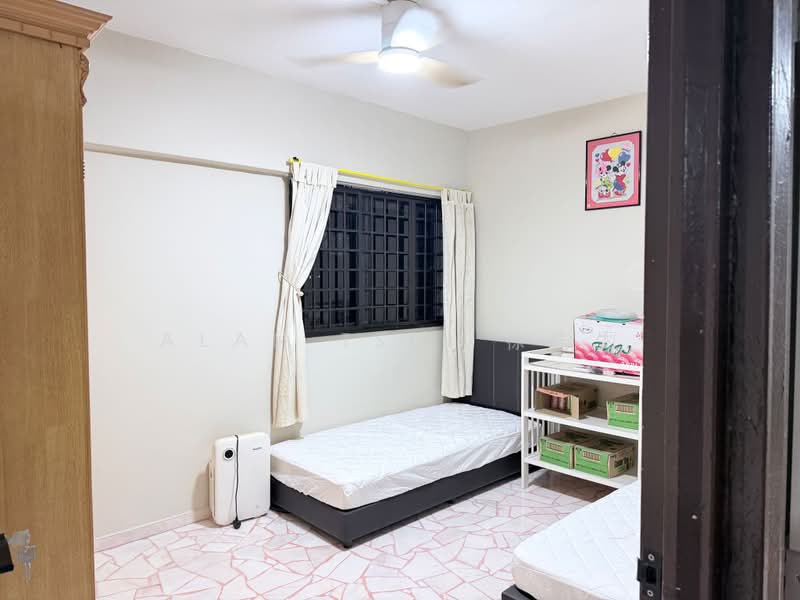 744 Yishun Street 72, 744 Yishun Street 72, Room Rental, 140 sqft, HDB Flat For Rent, by Alan Tsui 徐先生, 500178118 - Bedroom - PropertyGuru.com.sg