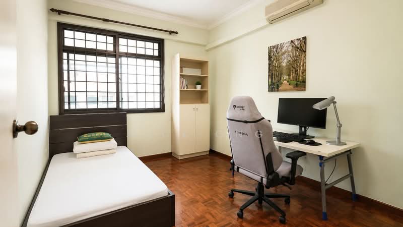 Bedok Ria, 31 Jalan Nipah, 4 Bedrooms, 2,000 sqft, Terraced House For Sale, by Nick Ong, 500178120 - Bedroom - PropertyGuru.com.sg