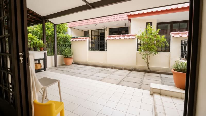 Bedok Ria, 31 Jalan Nipah, 4 Bedrooms, 2,000 sqft, Terraced House For Sale, by Nick Ong, 500178120 - Exterior - PropertyGuru.com.sg