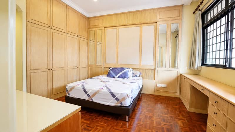 Bedok Ria, 31 Jalan Nipah, 4 Bedrooms, 2,000 sqft, Terraced House For Sale, by Nick Ong, 500178120 - Bedroom - PropertyGuru.com.sg