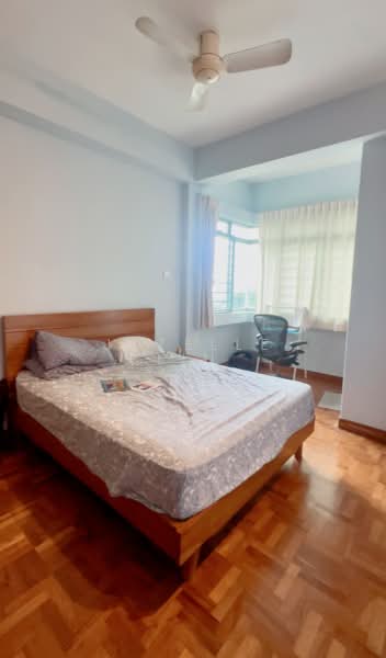Casuarina Cove, 120 Tanjong Rhu Road, 3 Bedrooms, 1,389 sqft, Condominium For Sale, by Jyzelle Liu, 500178122 - Common Bedroom w Ensuite - PropertyGuru.com.sg