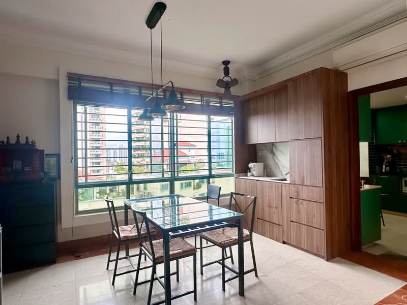 Casuarina Cove, 120 Tanjong Rhu Road, 3 Bedrooms, 1,389 sqft, Condominium For Sale, by Jyzelle Liu, 500178122 - Dining Room - PropertyGuru.com.sg