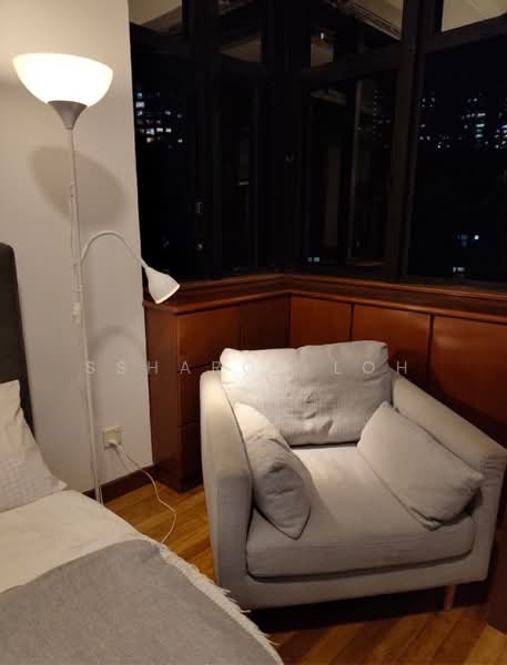 Dover Parkview, 32 Dover Rise, 1 Bedroom, , Condominium For Rent, by Ssharon Loh, 500178125 - PropertyGuru.com.sg