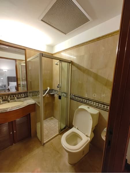 Dover Parkview, 32 Dover Rise, 1 Bedroom, , Condominium For Rent, by Ssharon Loh, 500178125 - PropertyGuru.com.sg
