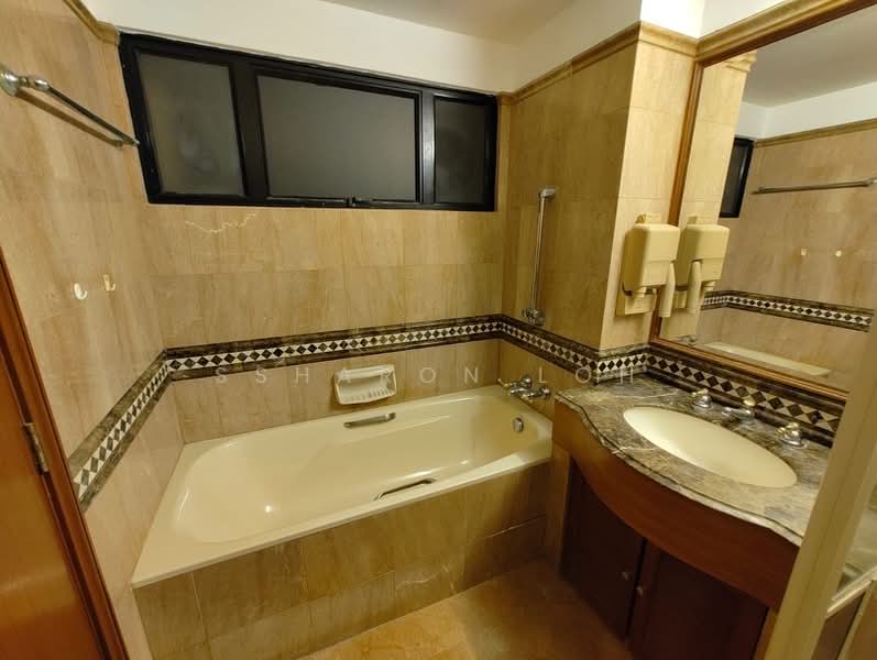 Dover Parkview, 32 Dover Rise, 1 Bedroom, , Condominium For Rent, by Ssharon Loh, 500178125 - PropertyGuru.com.sg