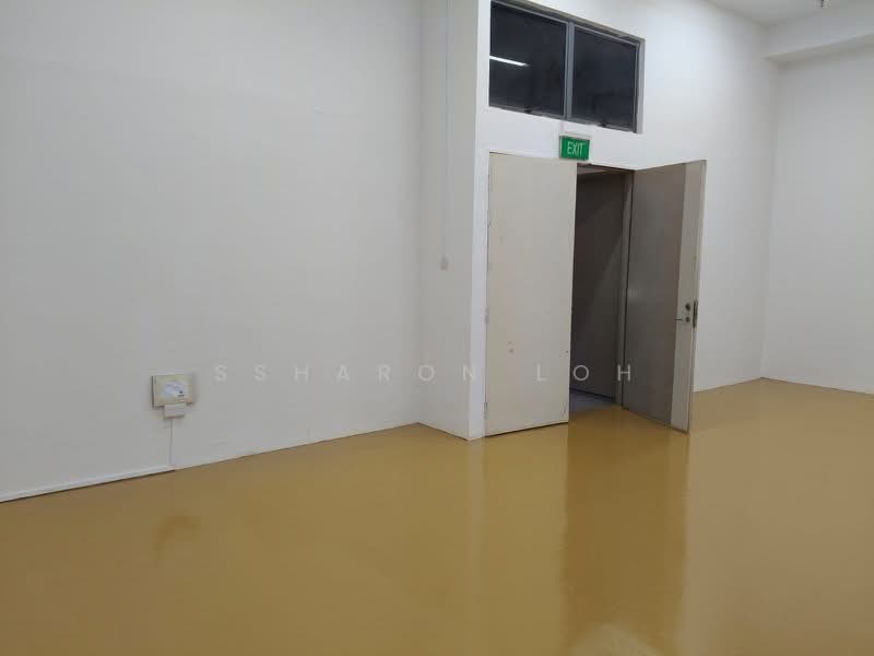 Eunos Techpark, 45 Kaki Bukit Place, 700 sqft, Factory / Workshop (B2) For Rent, by Ssharon Loh, 500178129 - CommercialGuru.com.sg