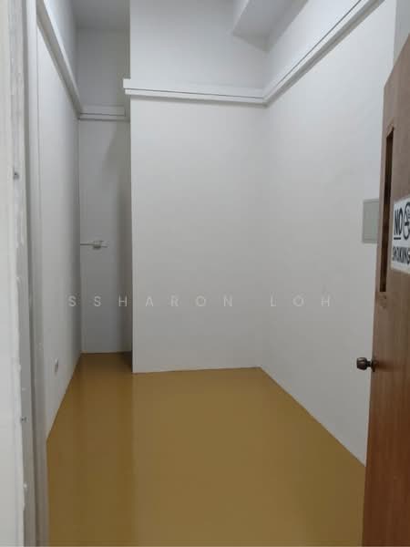 Eunos Techpark, 45 Kaki Bukit Place, 700 sqft, Factory / Workshop (B2) For Rent, by Ssharon Loh, 500178129 - CommercialGuru.com.sg