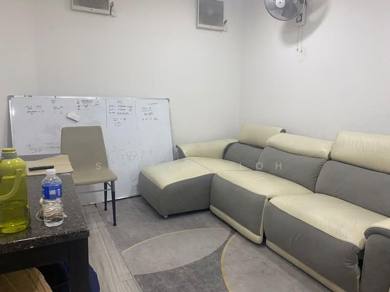 Eunos Techpark, 45 Kaki Bukit Place, 700 sqft, Factory / Workshop (B2) For Rent, by Ssharon Loh, 500178129 - CommercialGuru.com.sg