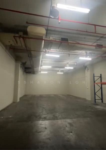 Pantech Business Hub, 196 Pandan Loop, 1,865 sqft, Factory / Workshop (B2) For Rent, by Ssharon Loh, 500178130 - CommercialGuru.com.sg