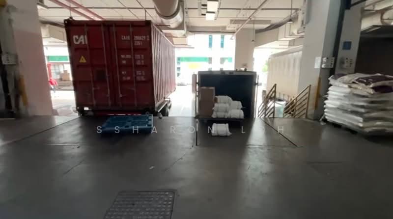 Pantech Business Hub, 196 Pandan Loop, 1,865 sqft, Factory / Workshop (B2) For Rent, by Ssharon Loh, 500178130 - CommercialGuru.com.sg