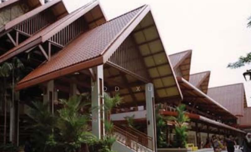 Millage, 55 Changi Road, 183 sqft, Other Retail For Rent, by Tod Xu, 500178133 - Exterior - CommercialGuru.com.sg