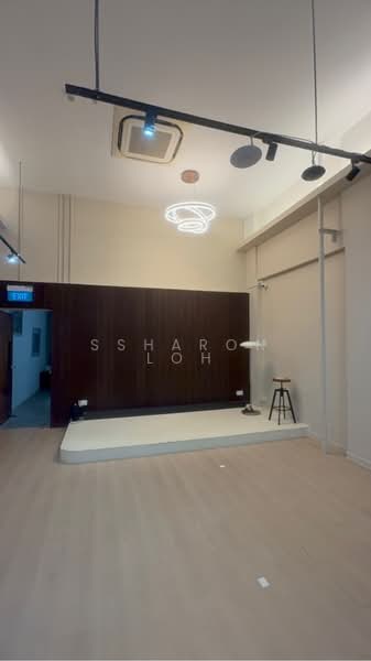 17 HONGKONG STREET, , 1,405 sqft, Shop / Shophouse For Rent, by Ssharon Loh, 500178138 - CommercialGuru.com.sg