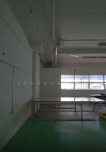 Harvest @ Woodlands, , 1,658 sqft, Factory / Workshop (B2) For Rent, by Ssharon Loh, 500178139 - CommercialGuru.com.sg