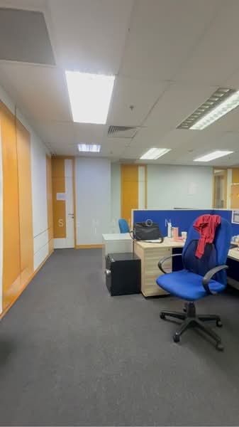 Toh Guan Centre, 21 Toh Guan Road East, 2,433 sqft, Factory / Workshop (B2) For Rent, by Ssharon Loh, 500178141 - CommercialGuru.com.sg