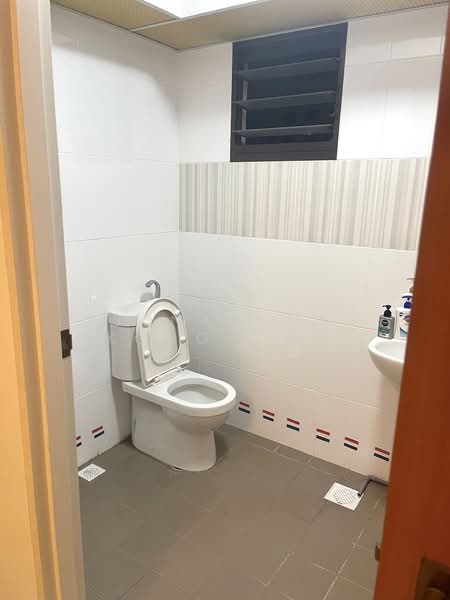 263 Toa Payoh Apex, 263 Toa Payoh East, 2 Bedrooms, 732 sqft, HDB Flat For Rent, by Jonathan Kong 江忠仁, 500178144 - Bathroom - PropertyGuru.com.sg