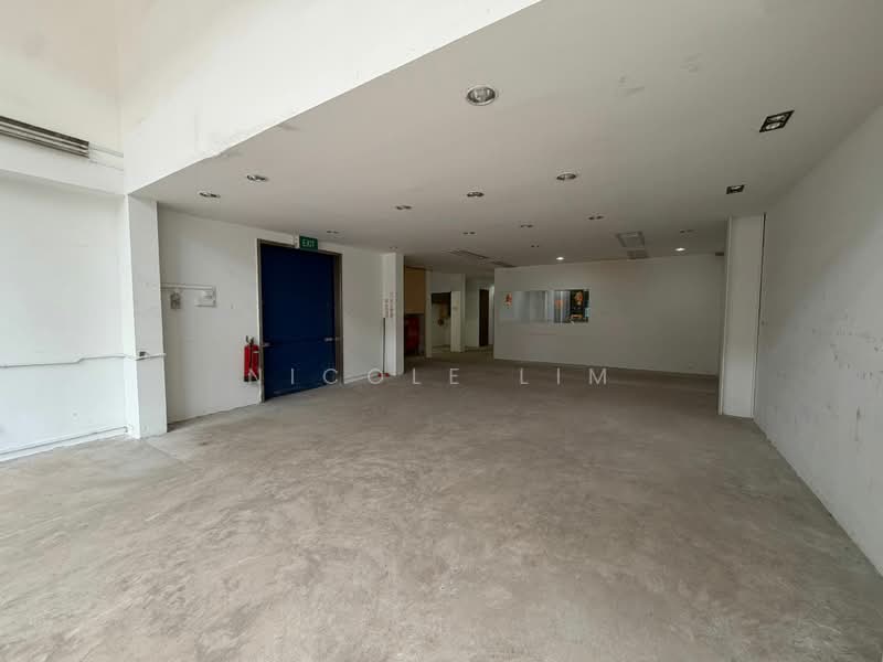 Shun Li Industrial Park, 129 Kaki Bukit Avenue 1, 1,750 sqft, Factory / Workshop (B2) For Rent, by Nicole Lim, 500178147 - Interior - CommercialGuru.com.sg