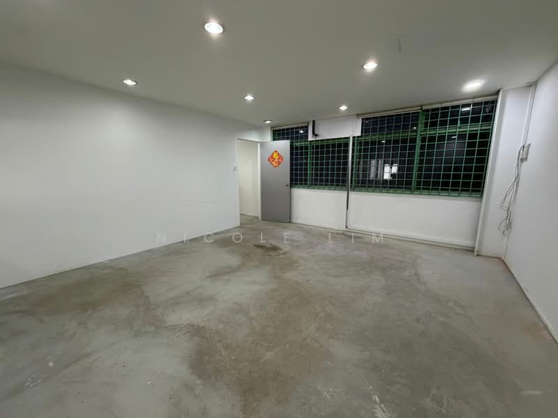 Shun Li Industrial Park, 129 Kaki Bukit Avenue 1, 1,750 sqft, Factory / Workshop (B2) For Rent, by Nicole Lim, 500178147 - Interior - CommercialGuru.com.sg