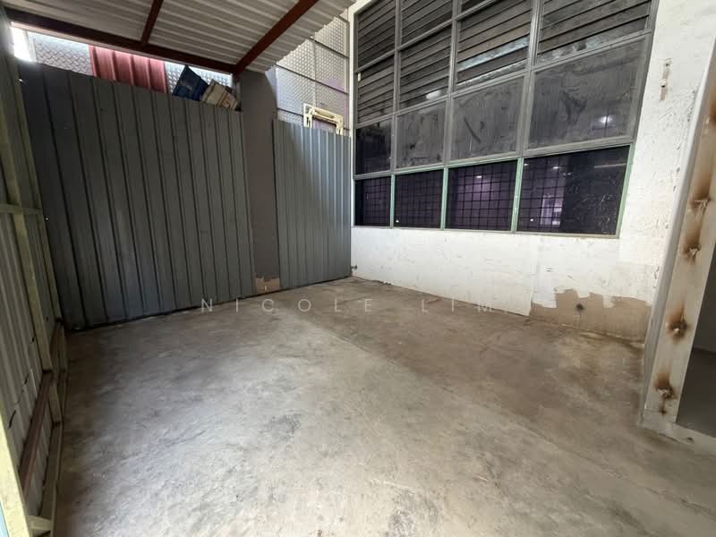 Shun Li Industrial Park, 129 Kaki Bukit Avenue 1, 1,750 sqft, Factory / Workshop (B2) For Rent, by Nicole Lim, 500178147 - Interior - CommercialGuru.com.sg