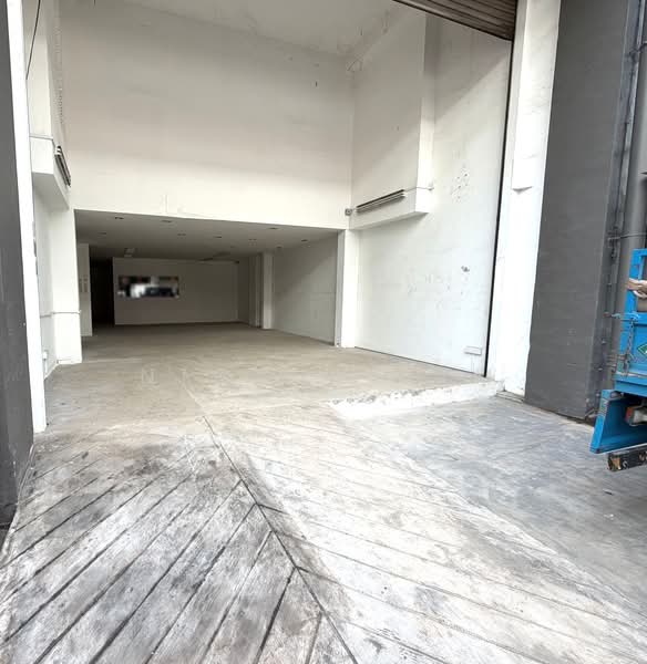 Shun Li Industrial Park, 129 Kaki Bukit Avenue 1, 1,750 sqft, Factory / Workshop (B2) For Rent, by Nicole Lim, 500178147 - Entrance - CommercialGuru.com.sg