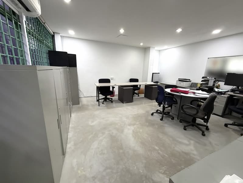 Shun Li Industrial Park, 129 Kaki Bukit Avenue 1, 1,750 sqft, Factory / Workshop (B2) For Rent, by Nicole Lim, 500178147 - Interior - CommercialGuru.com.sg