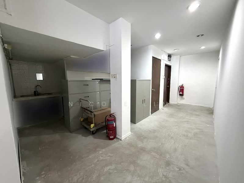 Shun Li Industrial Park, 129 Kaki Bukit Avenue 1, 1,750 sqft, Factory / Workshop (B2) For Rent, by Nicole Lim, 500178147 - Interior - CommercialGuru.com.sg