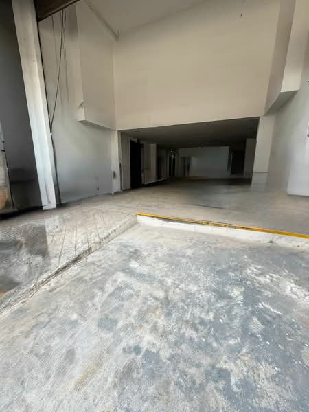 Shun Li Industrial Park, 129 Kaki Bukit Avenue 1, 1,750 sqft, Factory / Workshop (B2) For Rent, by Nicole Lim, 500178147 - Interior - CommercialGuru.com.sg