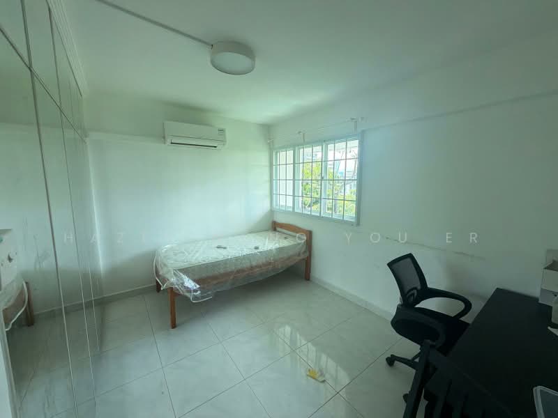46 Owen Road, 46 Owen Road, 2 Bedrooms, 800 sqft, HDB Flat For Rent, by Hazel Wong You Er, 500178148 - Bedroom - PropertyGuru.com.sg