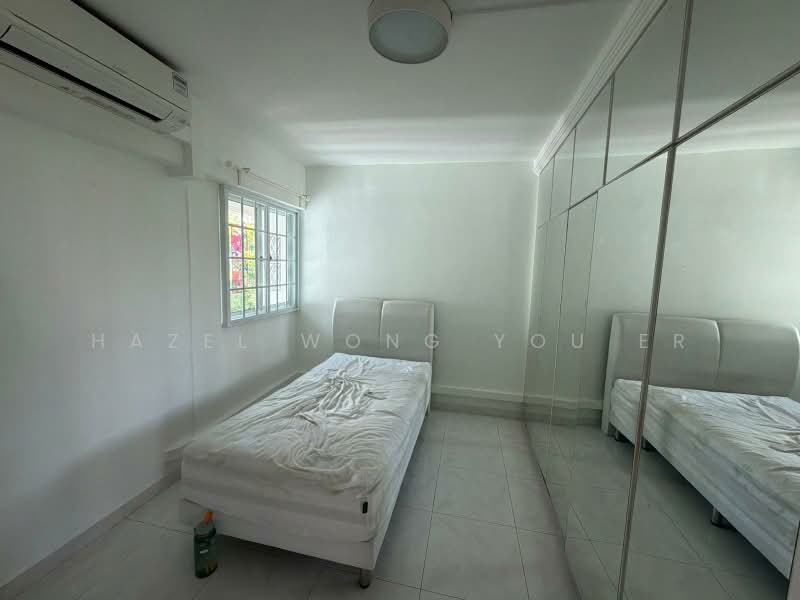 46 Owen Road, 46 Owen Road, 2 Bedrooms, 800 sqft, HDB Flat For Rent, by Hazel Wong You Er, 500178148 - Bedroom - PropertyGuru.com.sg